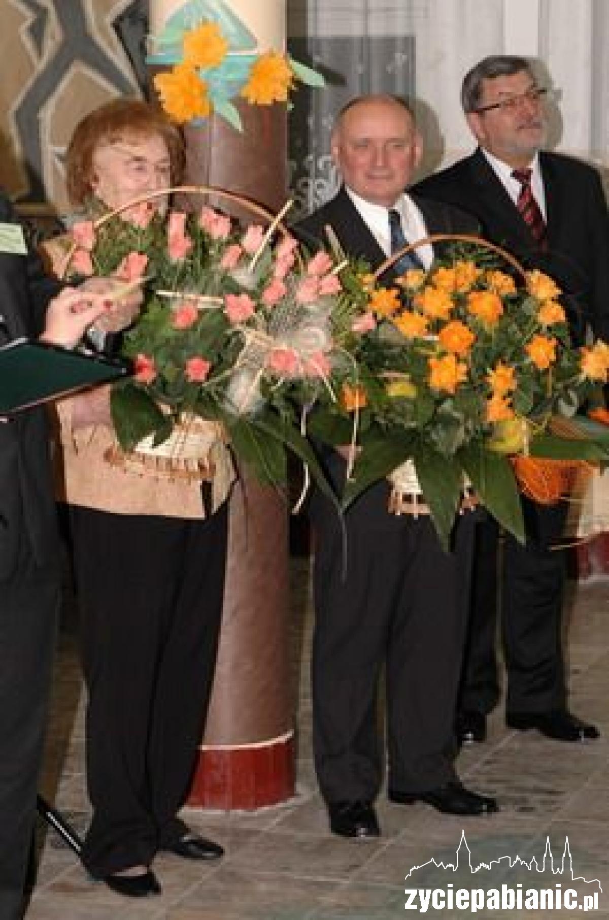 Studniówka po 25 latach