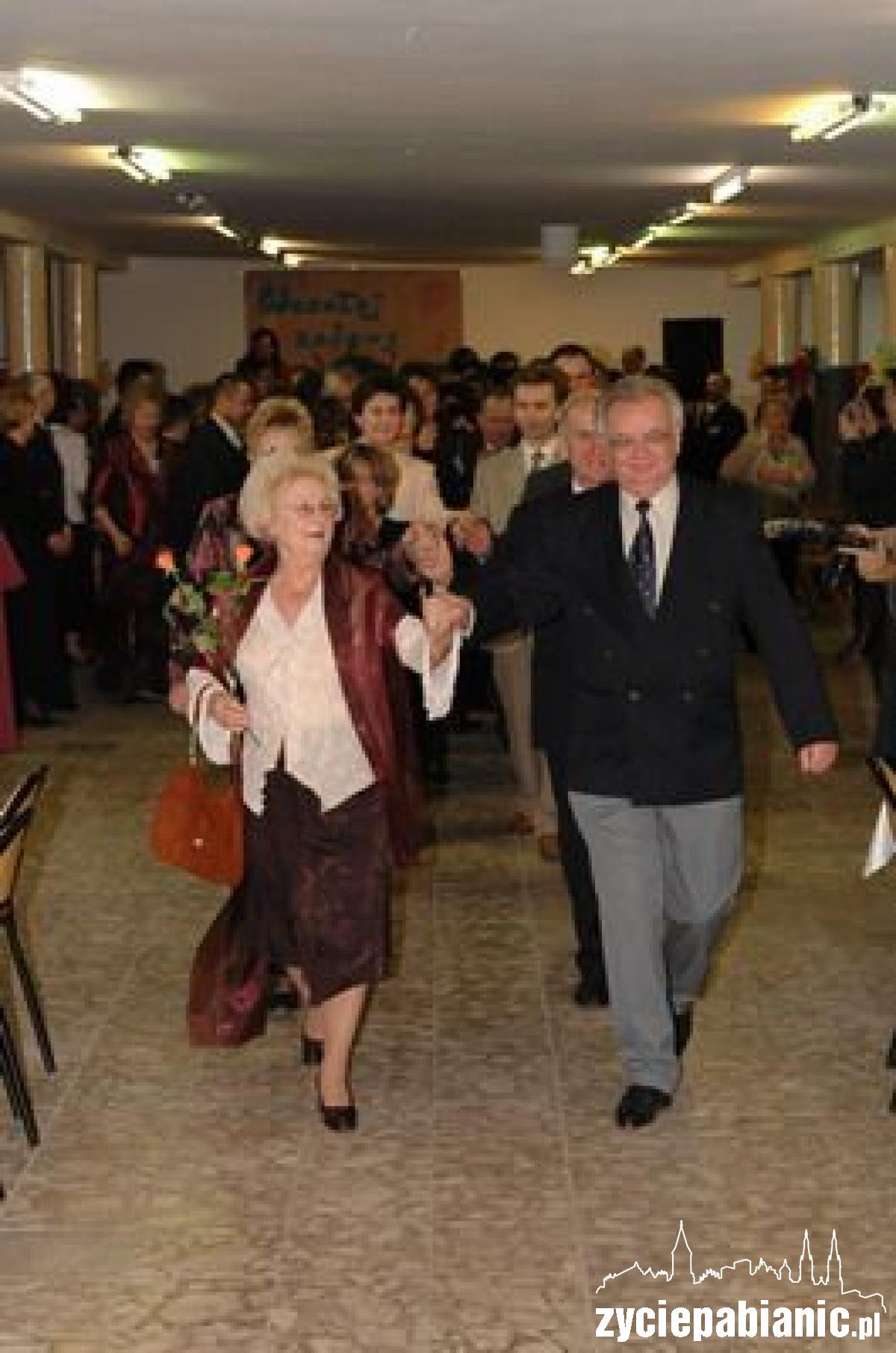 Studniówka po 25 latach