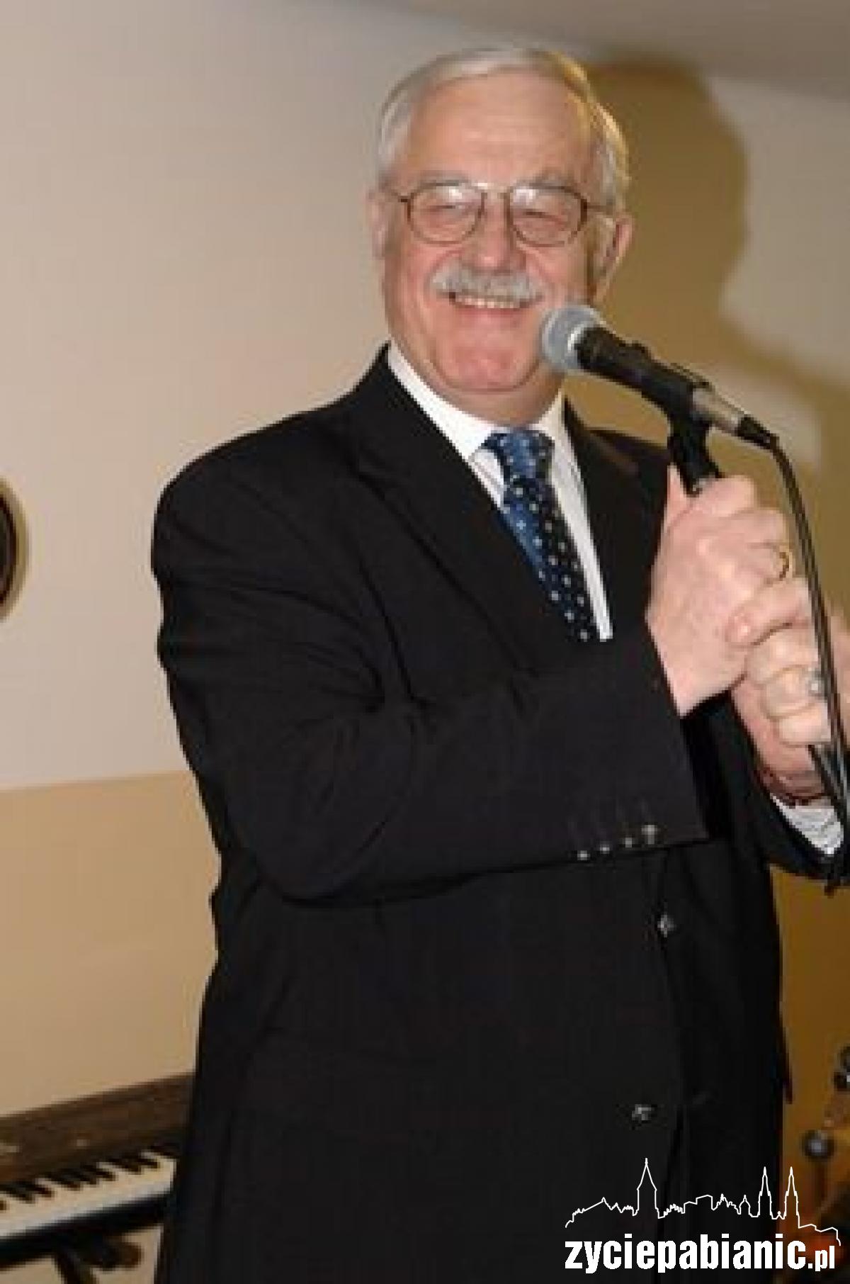 Studniówka po 25 latach
