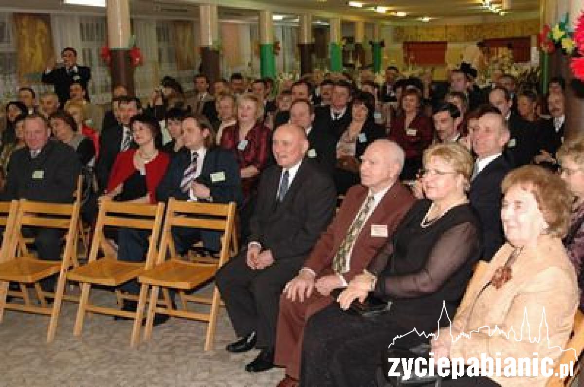 Studniówka po 25 latach
