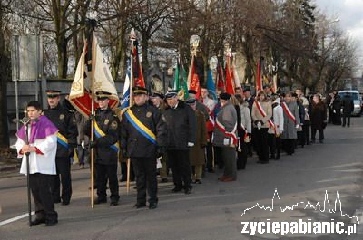 Pożegnaliśmy prezydenta