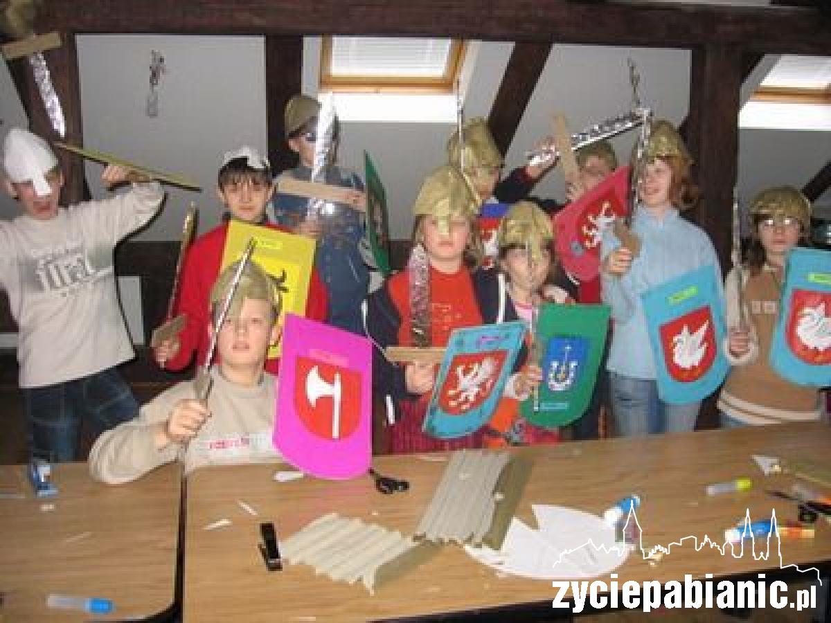 Ferie w mieście