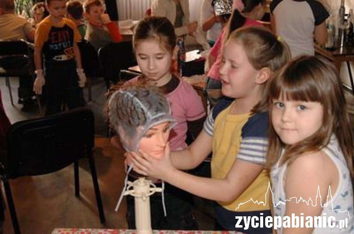 Ferie w mieście