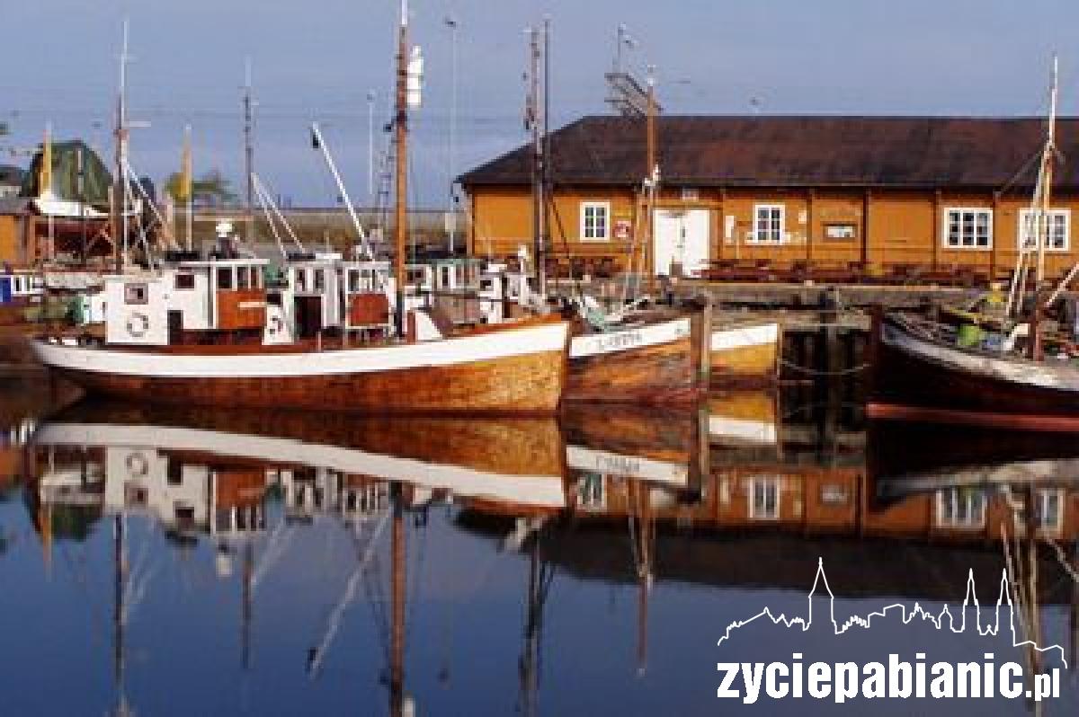 Zdjęcia z podróży Anny Wajs
