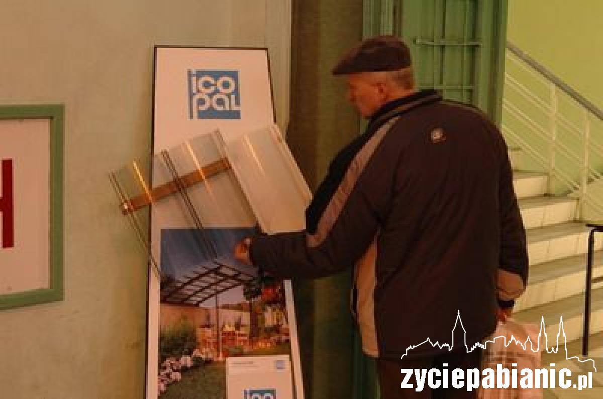 Fotoreportaż z Targów Budowlanych
