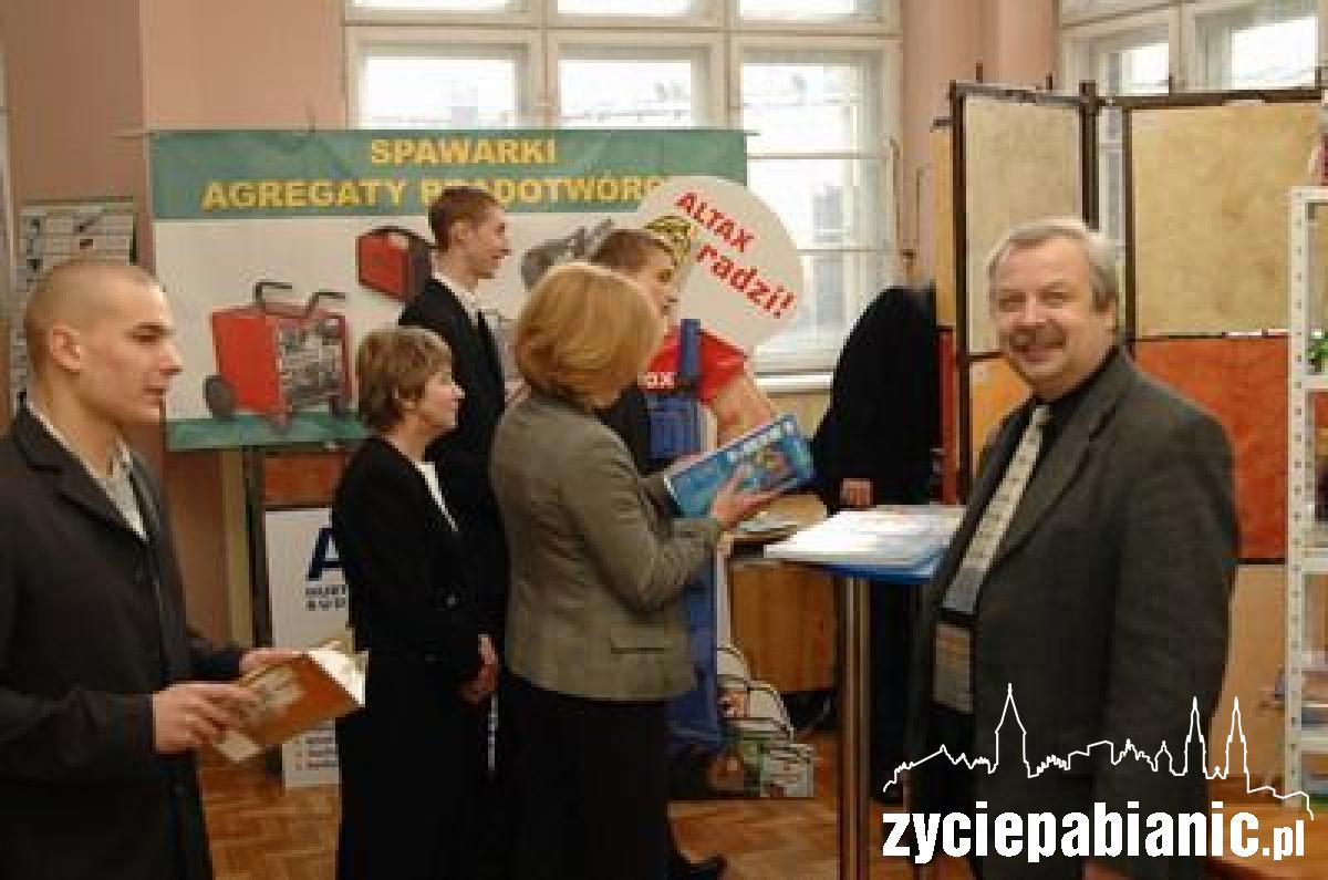 Fotoreportaż z Targów Budowlanych