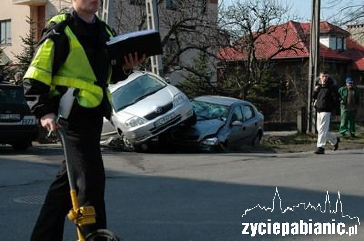Stuknęły się