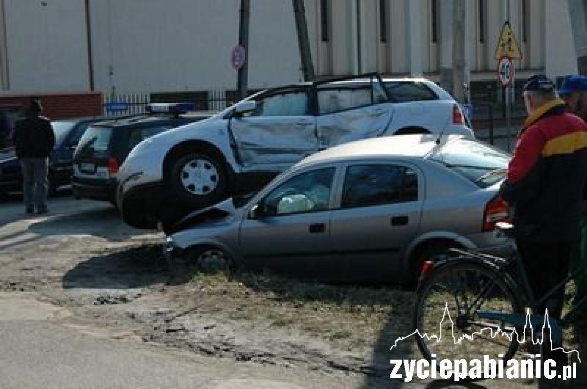 Stuknęły się