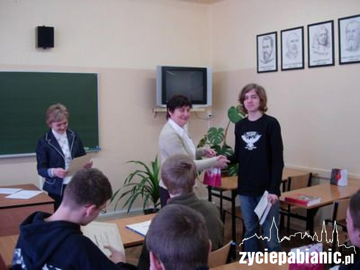 Życie szkolne