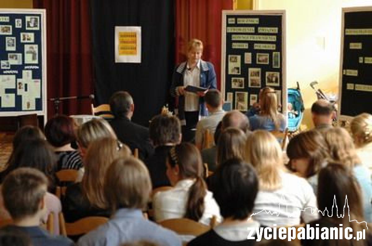 Życie szkolne