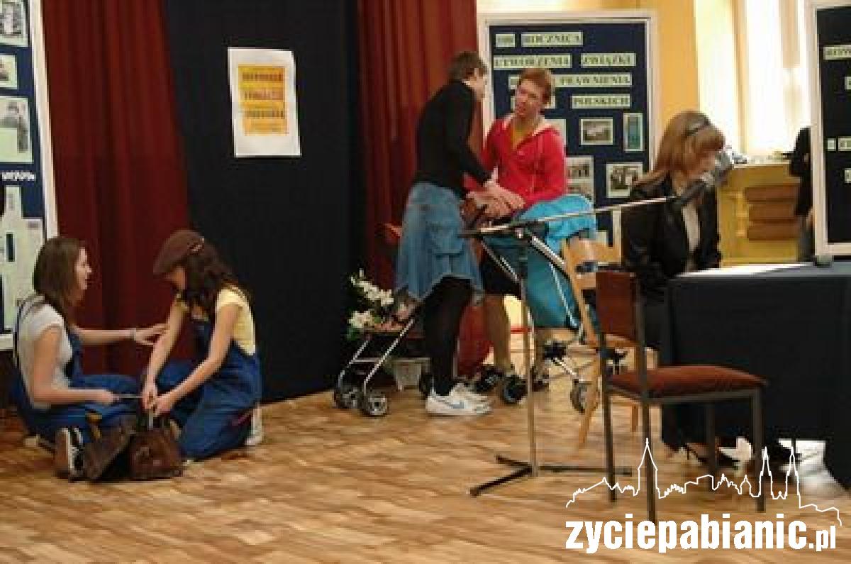 Życie szkolne