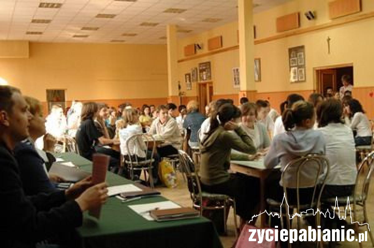 Życie szkolne