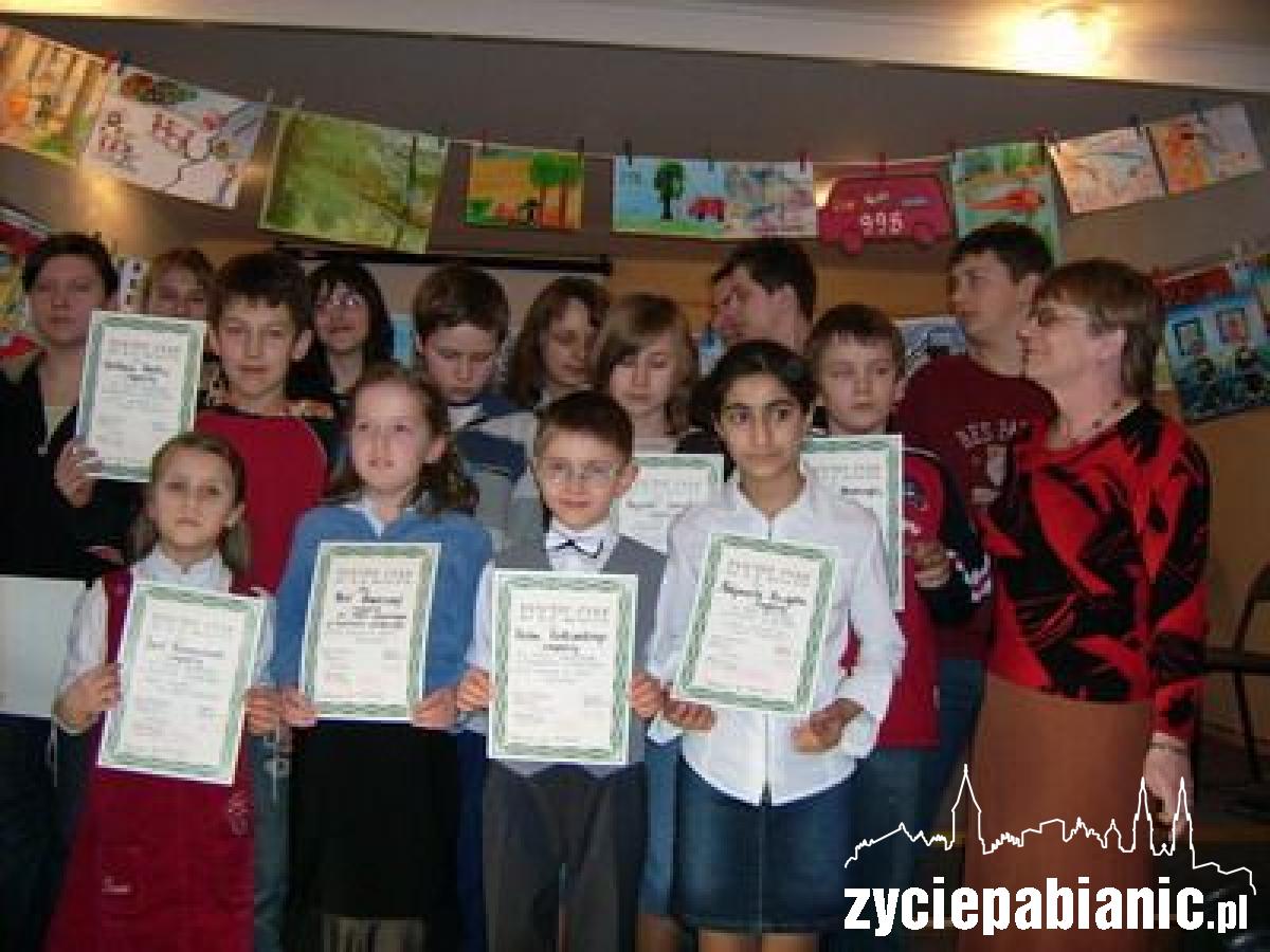 Życie szkolne