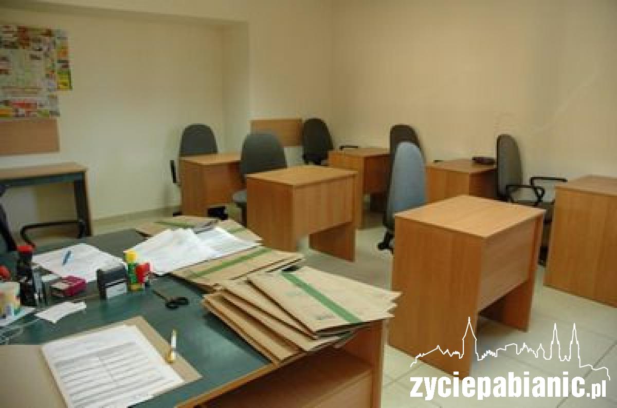 Sąd od środka