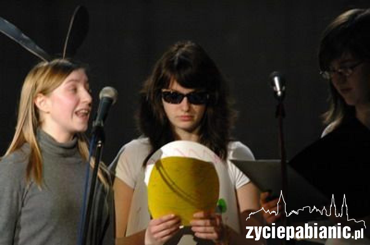 Koncert z jajem