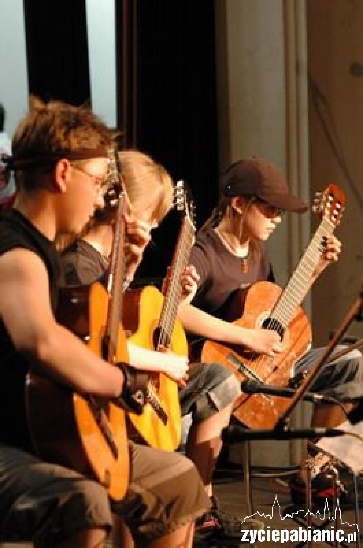 Koncert z jajem