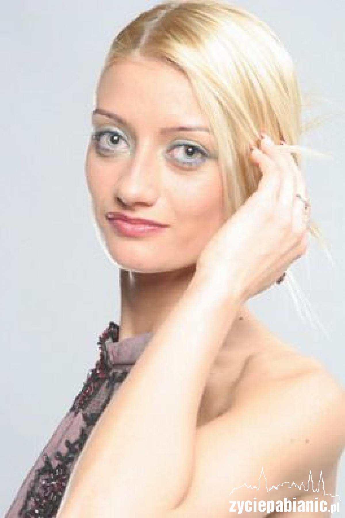 4 pabianiczanki w finale Miss Ziemi Łódzkiej