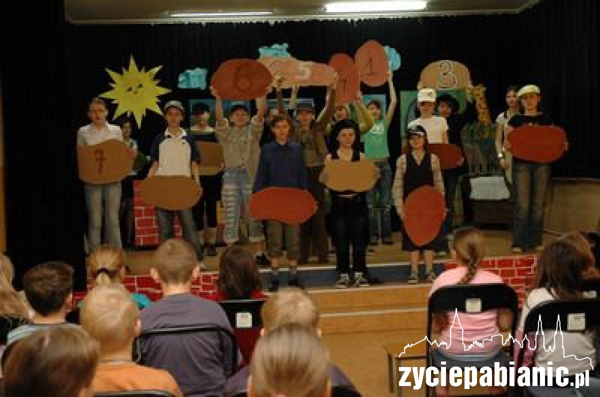 Czas na rym po angielsku