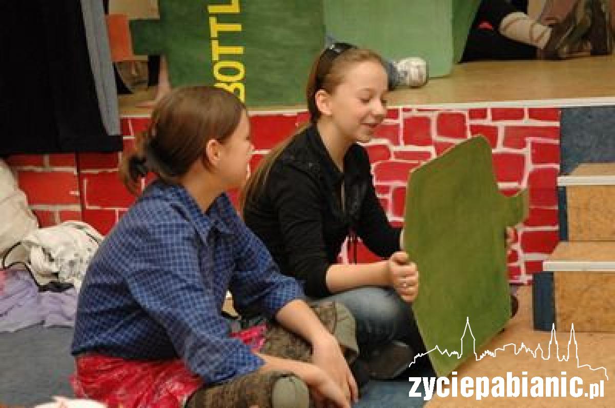 Czas na rym po angielsku