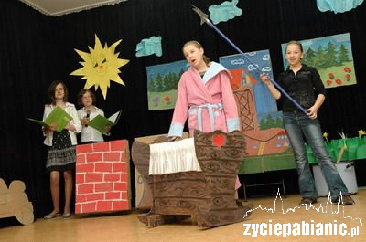 Czas na rym po angielsku