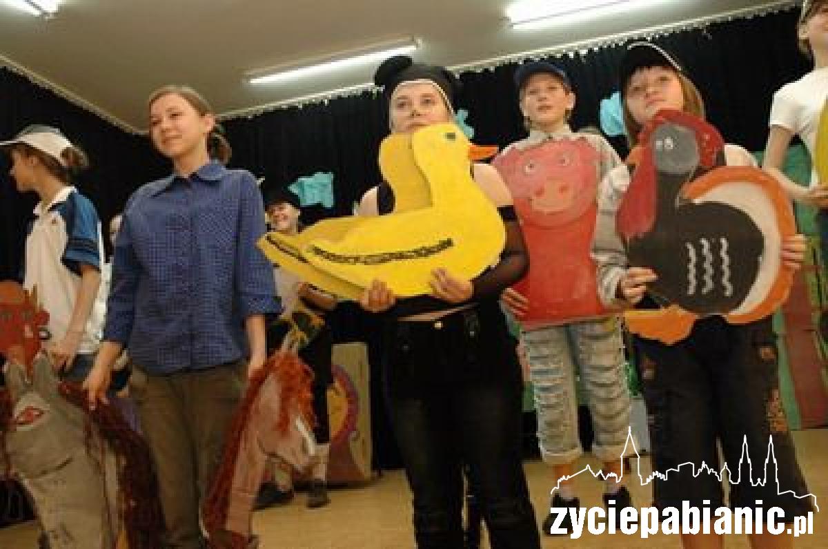 Czas na rym po angielsku
