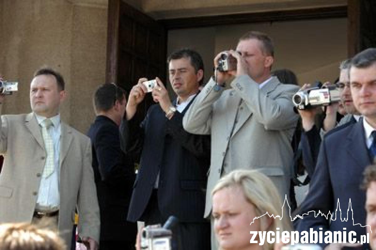 Komunijne dzieci