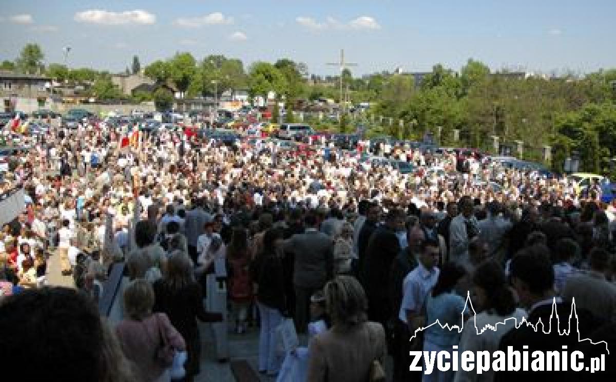Komunijne dzieci