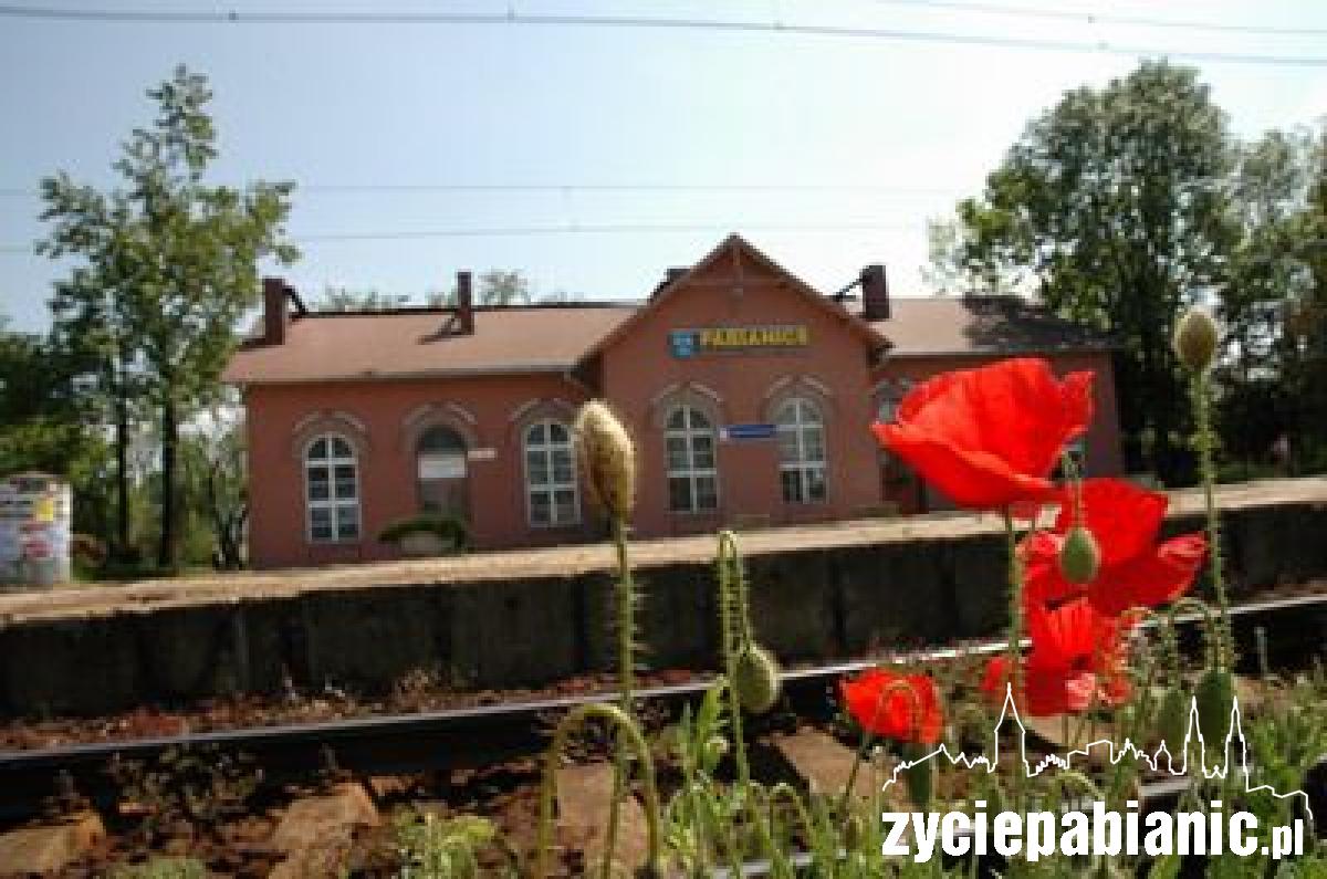 Przystanek Pabianice