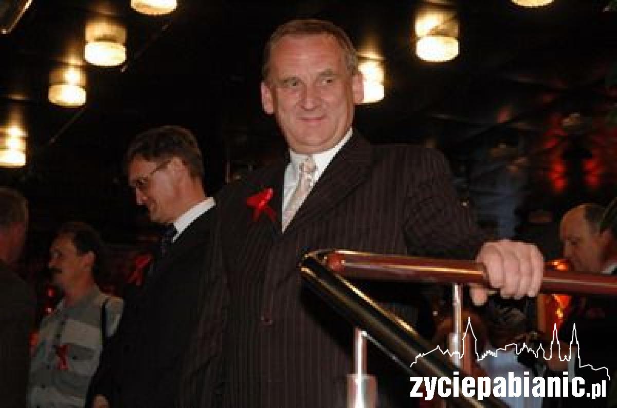 Tańczyli dla dzieciaków