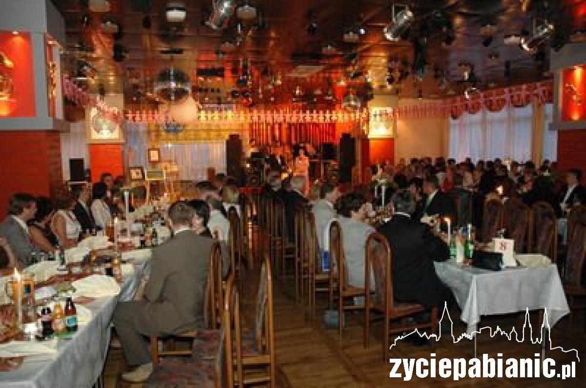 Tańczyli dla dzieciaków