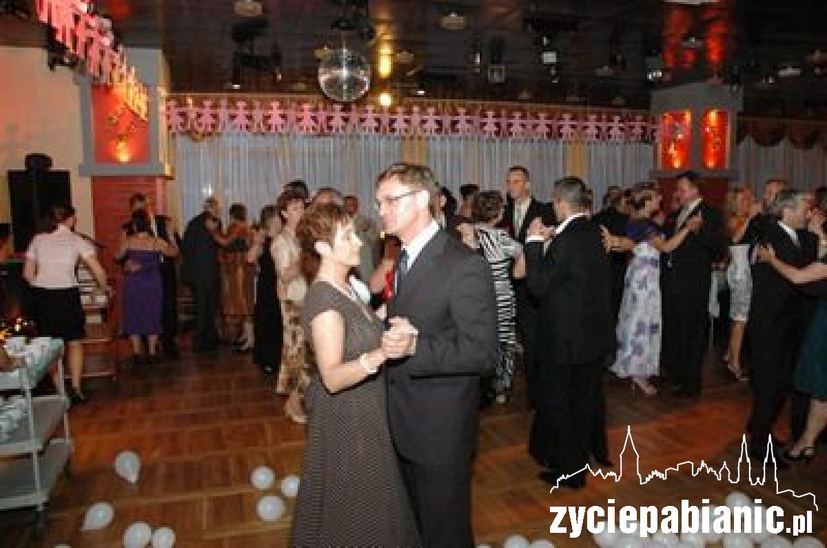 Tańczyli dla dzieciaków