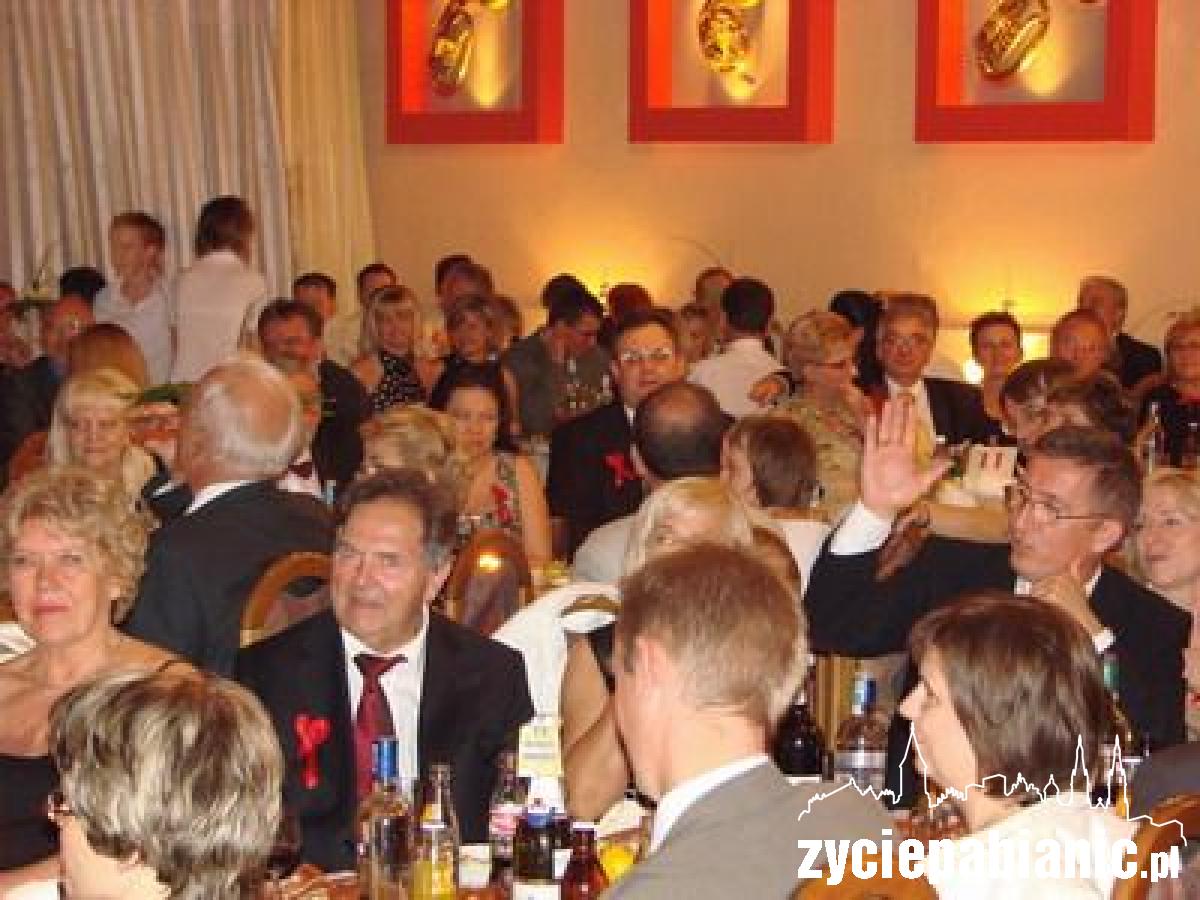 Tańczyli dla dzieciaków