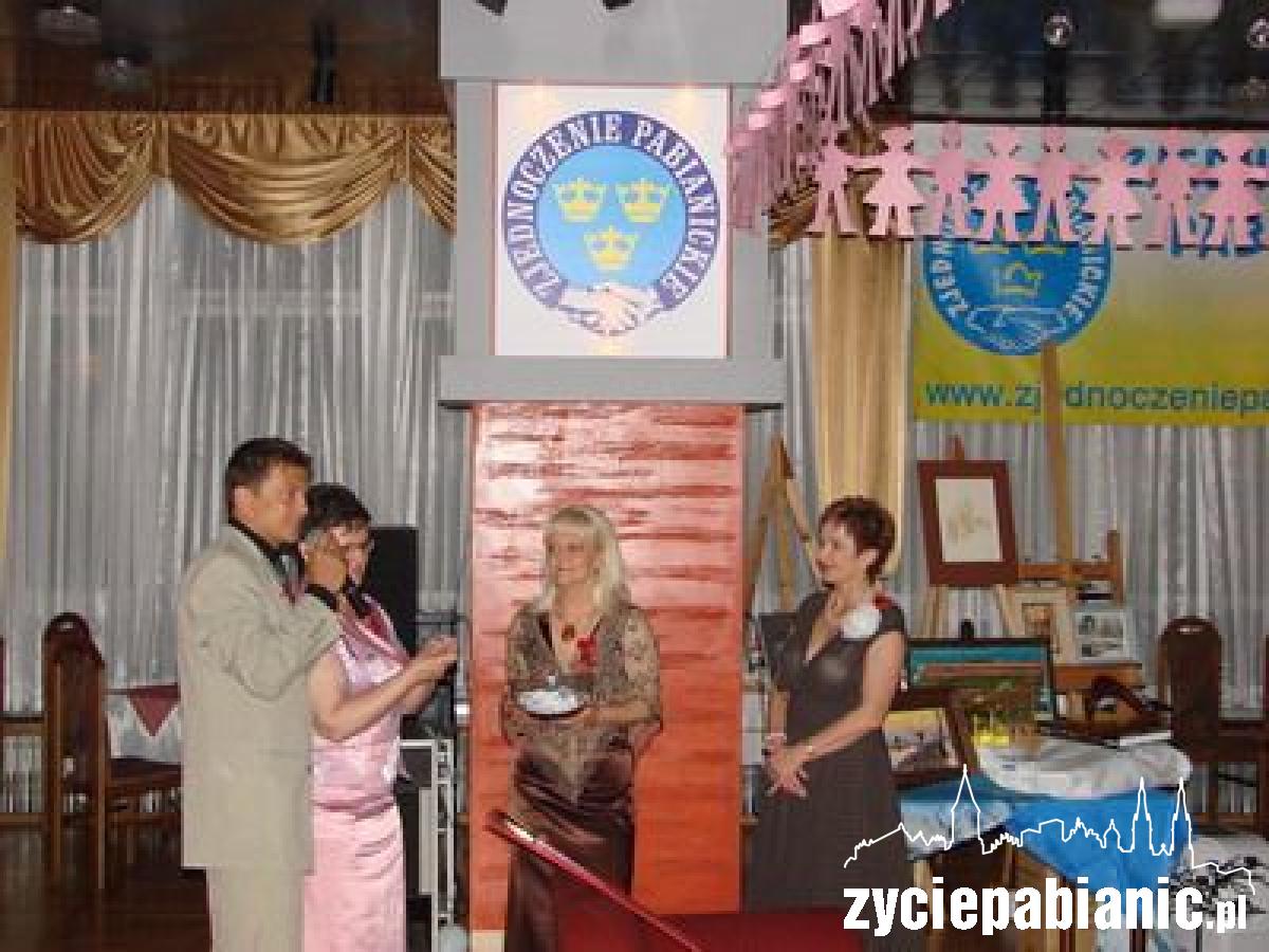 Tańczyli dla dzieciaków