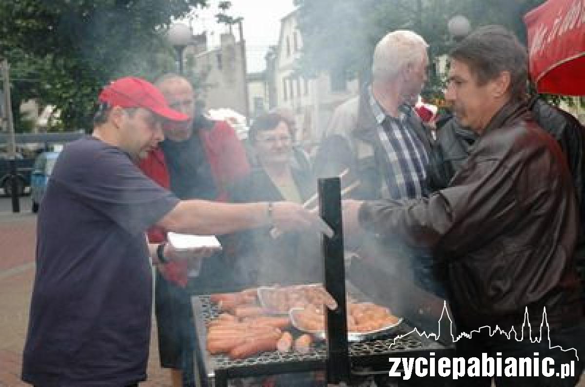 Wesoło przed 