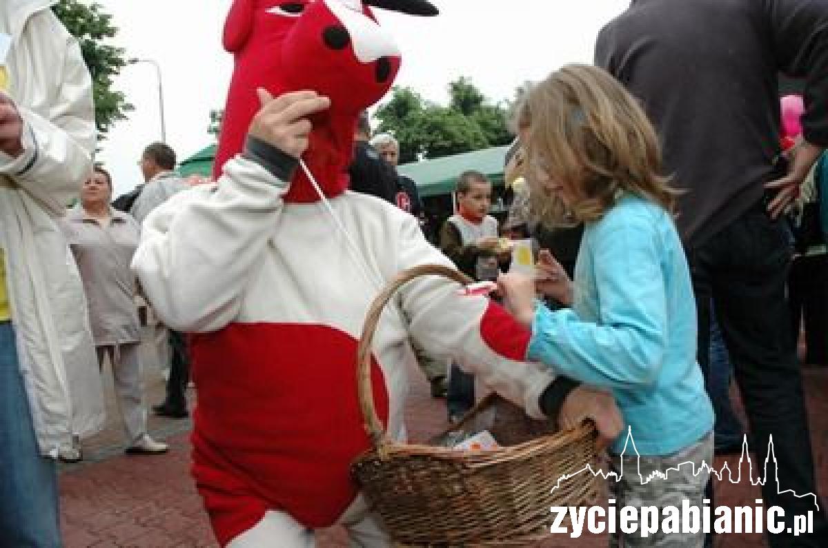 Wesoło przed 