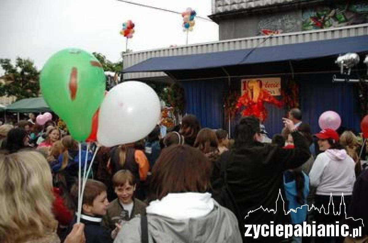 Wesoło przed 