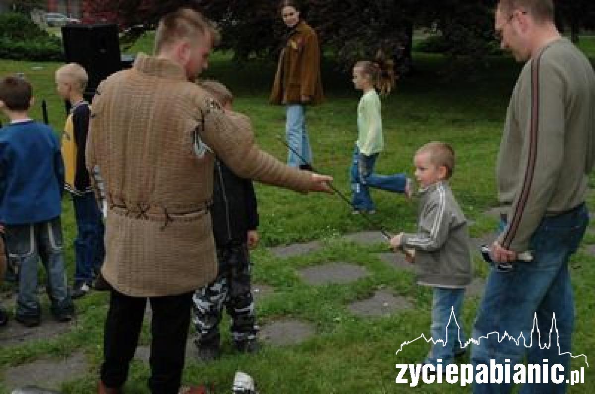 Oj działo się, działo
