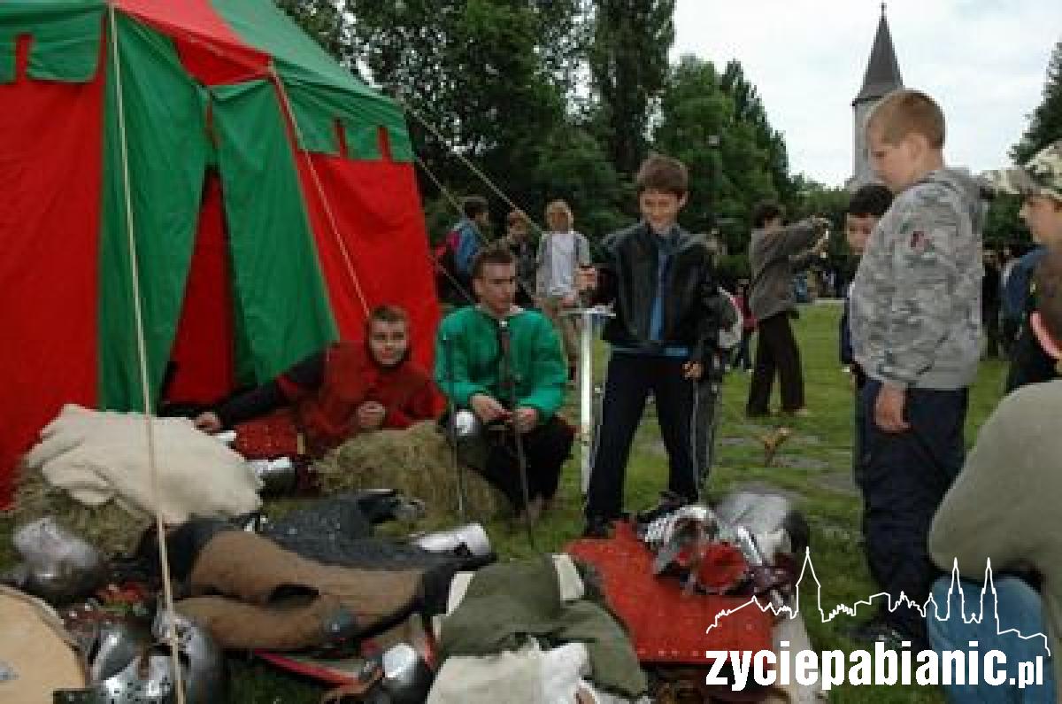 Oj działo się, działo