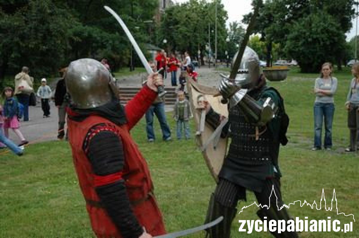Oj działo się, działo
