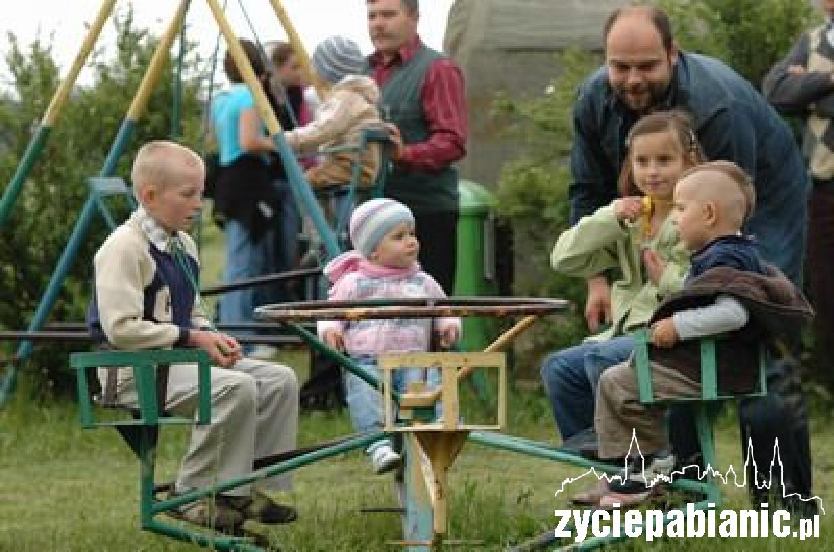 Oj działo się, działo