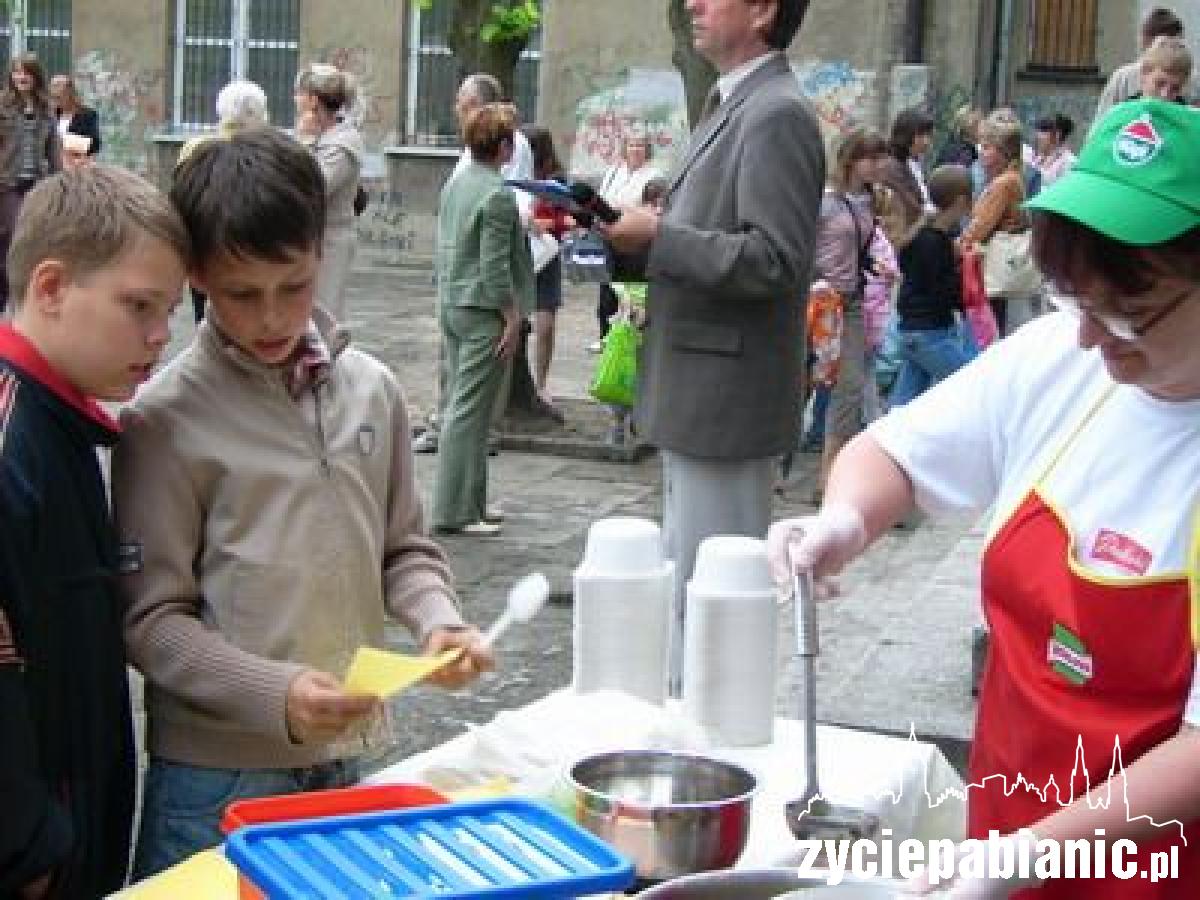 Oj działo się, działo