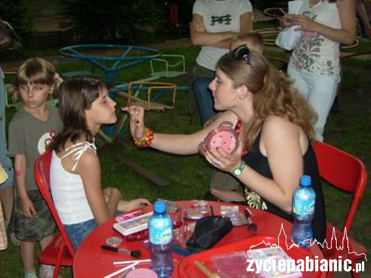 Oj działo się, działo