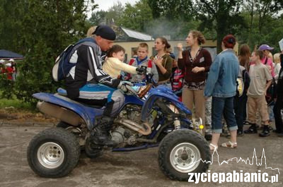 Oj działo się, działo