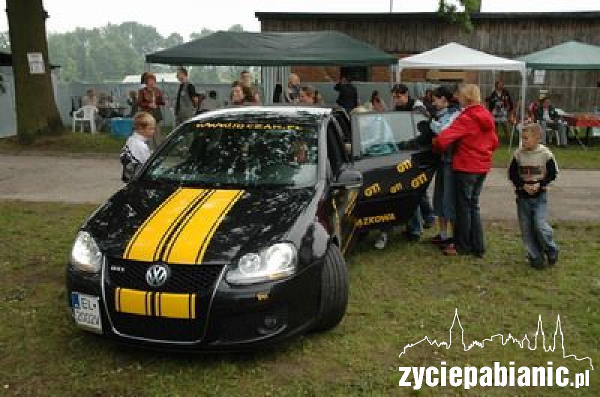 Oj działo się, działo