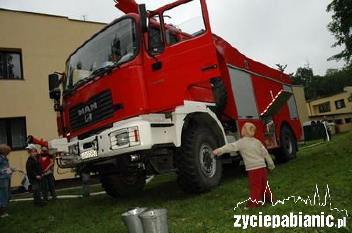 Oj działo się, działo