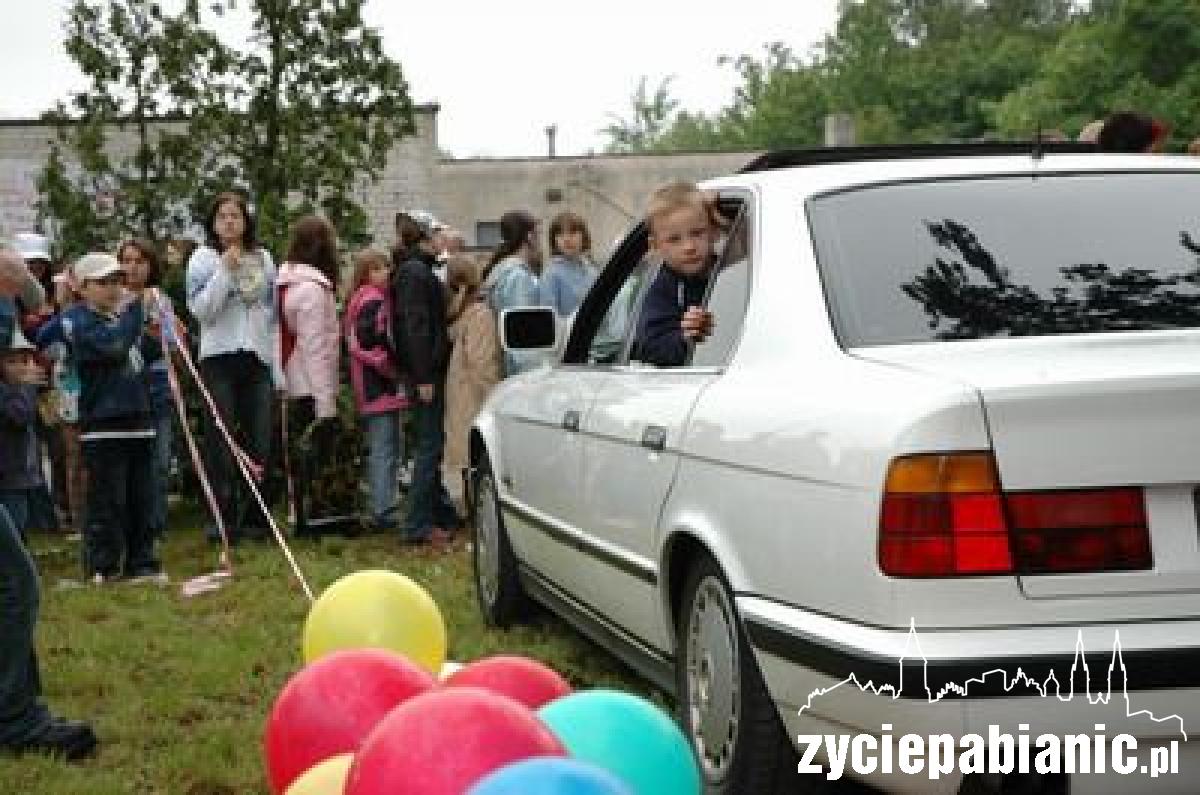 Oj działo się, działo