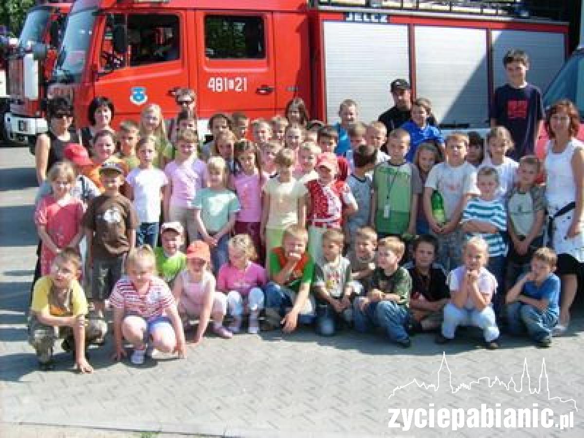 Oj działo się, działo