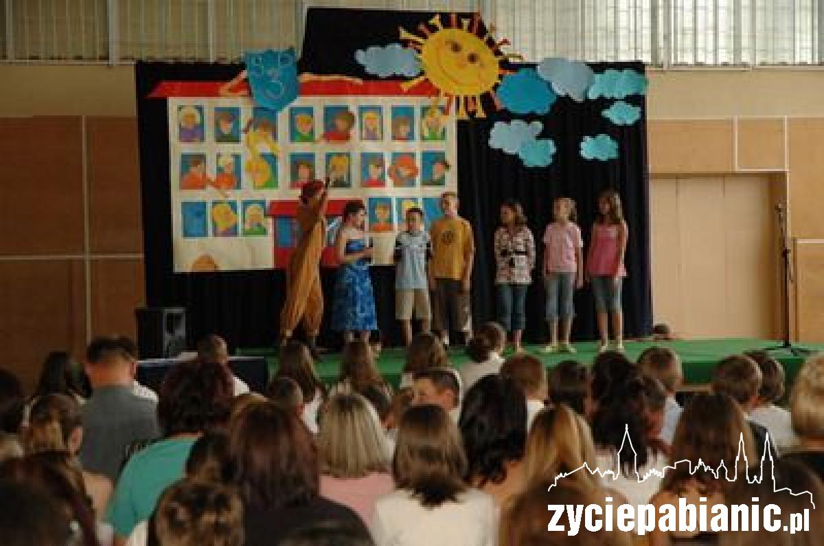 Ostatni dzwonek