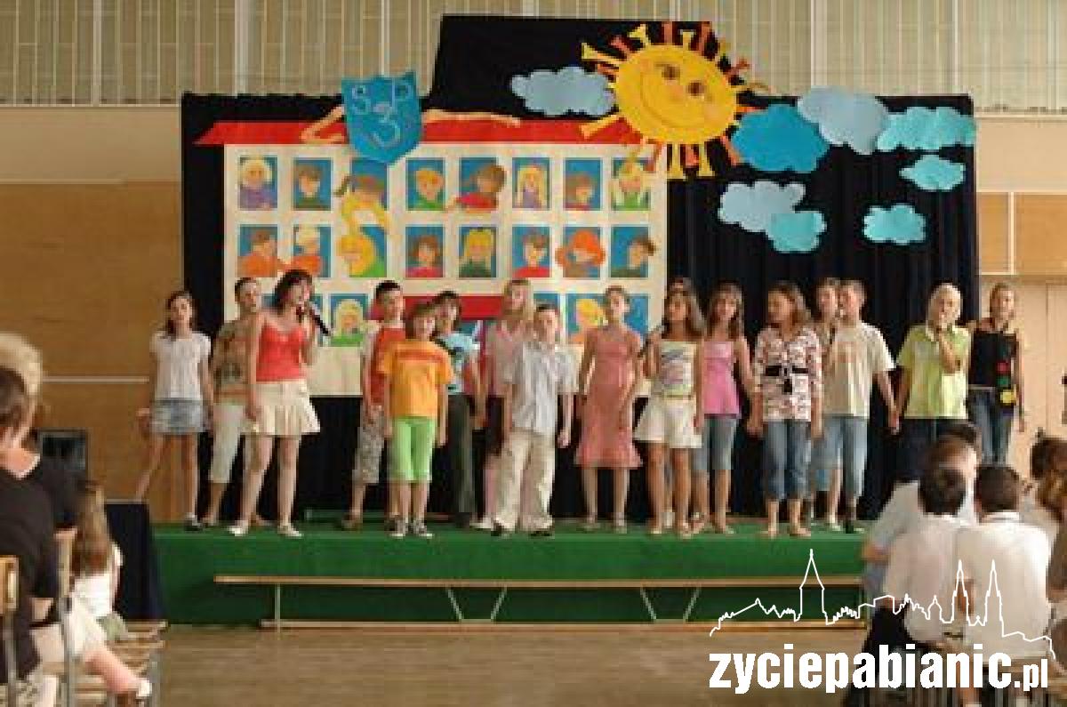 Ostatni dzwonek