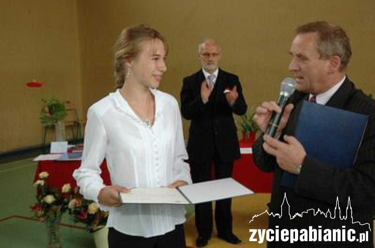Ostatni dzwonek